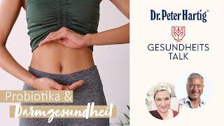 Darmgesundheit - warum sie so wichtig für uns ist! - Dr. Peter Hartig