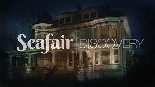 Seafair - Discovery (Official Music Video)