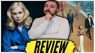 The Perfect Couple - Netflix Series Review