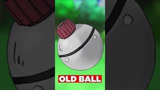 Facts About Poké Balls You Probably Didn't Know // Pokemon Facts