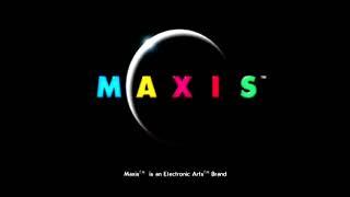 EA Games/Maxis (2004-2005)