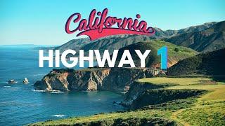 Qué ver en la HIGHWAY ONE (California) en 7 días 