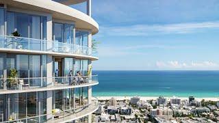 Five Park | Luxury Bay & Ocean Residences at 500 Alton Rd, Miami Beach, FL 33139