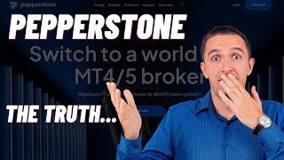 Pepperstone Review: Honest Broker or Not?