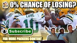 Green Bay Packers Confidence Heading Into Chicago Bears Week - KBN 11.14.24