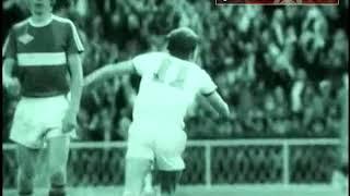 1981 Динамо (Киев) - Спартак (Москва) 2-0 Чемпионат СССР по футболу