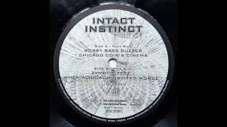 Intact Instinct - Bossy Bass Buzzer