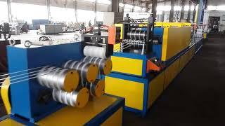 POLYPROPYLENE PP STRAP PRODUCTION MACHINE PRODUCTION LINE