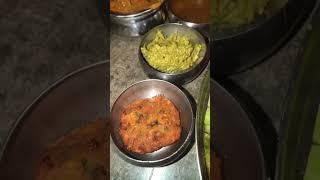 Non Veg Thali at Vivaha Bhojanambu | Vivaha Bhojanambu Restaurant Review | #ytshorts | WANDER BIRDS