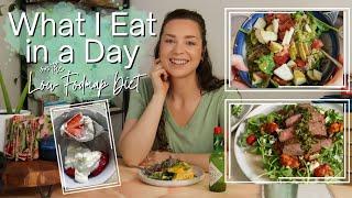 What I Eat in a Day on the Low FODMAP Diet | How to Manage IBS | Grit and Groceries