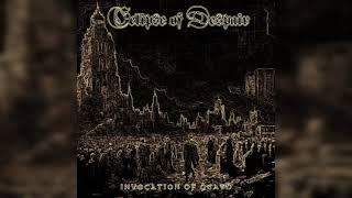 Eclipse of Despair - Invocation of Death [Full album]