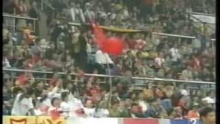 4th TP CHN Ling Jie V - 1996 World Gymnastics Championships 8.912