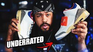 NEW PICKUP! Air Jordan 3 Seoul 2.0 Unboxing & Review