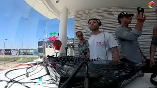 ACCADEMIA ITALIANA DJ @ IBIZA GLOBAL RADIO w/ ANGELO BASS