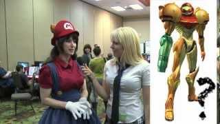 Pikmin Link (Li Kovacs) interview