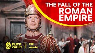 The Fall of the Roman Empire | Full HD Movies For Free | Flick Vault