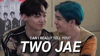 2Jae Live #1 - Can I Really Tell You? [PT/ENG]