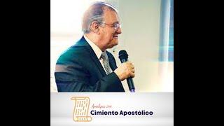 La vida cristiana es sencilla - Pastor Álvaro Torres