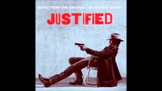 Justified #4 - Devil at the Wheel