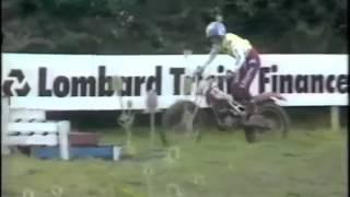 BBC TV KICKSTART 1985 GRAND FINAL Part 1