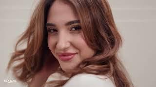 L'Oreal Paris Prodigy Confessions Ep.1 6s - Sara Al Wari & Leen Abou Shaar