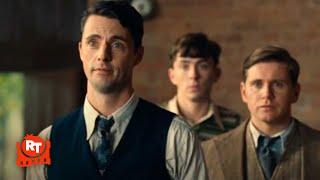 The Imitation Game (2014) - The Men Support Alan Scene | Movieclips