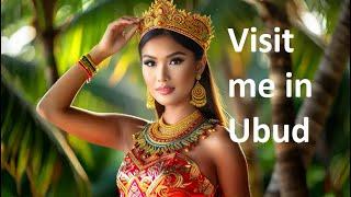 Top 5 Must Visit Places in Ubud, Bali