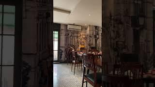 lunch at giramondo gulberg lahore