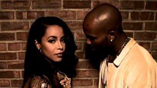 Aaliyah feat. DMX - Come Back in One Piece (Original Video)