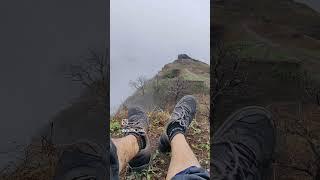 Rajmachi Fort |Trekking|Off-road|Riding|