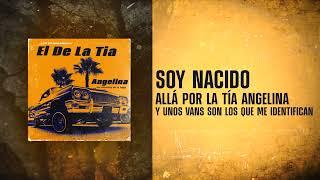 Los Chavitos de la baja - El De La Tía Angelina (Video Lyric)