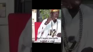 One Pac -My Advise to Gambian Diaspora! #gambia #Gambia #gammusic #tiktok #viral #fy #fyp #senegal