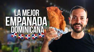 LA MEJOR EMPANADA, Especial de las empanadas dominicanas