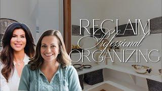 Professional Home Organizing - Raleigh NC | Best of Raleigh Episode 21