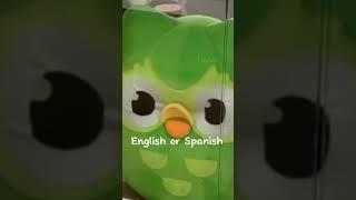 Fastest way to learn a language (English or Spanish)|| Teacup