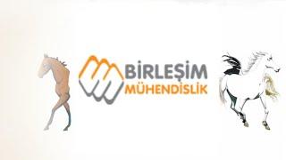 BRLSM - Birlesim Mühendislik hissesinin Temmuz Sonu takas animasyonu