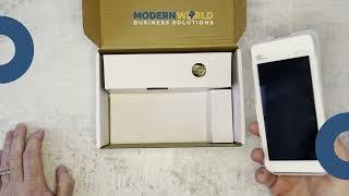 Pax A920 Pro Unboxing - Modern World Business Solutions