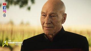 Spotlight Series: Star Trek Picard "Remembrance"