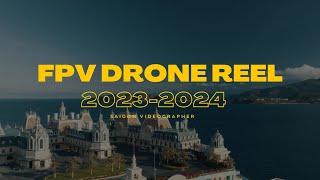 Saigon Skybound Serenity: A Stunning FPV Drone Journey