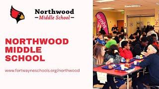 Northwood Middle School Showcase Video