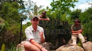 Episode 4 of the Leopard Trails - Londolozi guide exchange | Leopard Trails