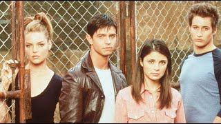 Roswell's Brendan Fehr Is "All for" a Reunion, So What's the Hold Up?