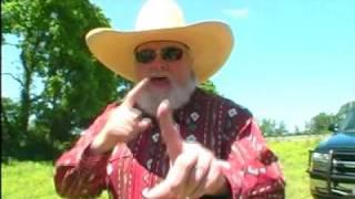 Charlie Daniels: Behind The Scenes of the 2007 Chevy CMA Calendar