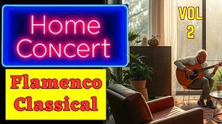 Home Concert Vol 2