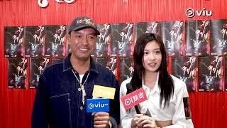 足本訪問：Candy孖姜皓文攬住喊演出獲讚王雍泰想借醉同佢混熟  [COLLARFC_WEARE BACKUP]