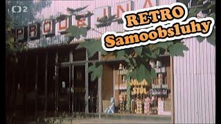 Retro - Samoobsluhy (2008)