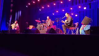 Asia with Max Clouth at the 14 Internationales Lulo Reinhardt Gitarren Festival 2024