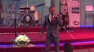 APOSTLE PETER EMADI - FAITH