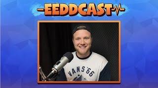 eeddcast: Dave Cad - Most Finnish British guy ever