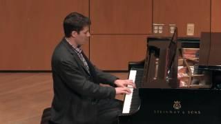 Sonatina in F, by Richard McCarthy